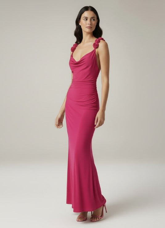 Rochie de petrecere Emma