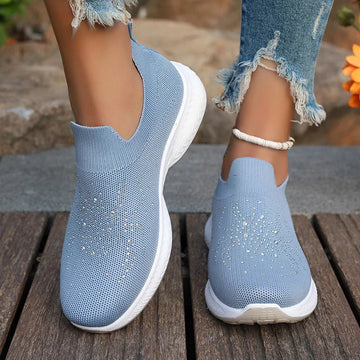 Adidași eleganți Sara