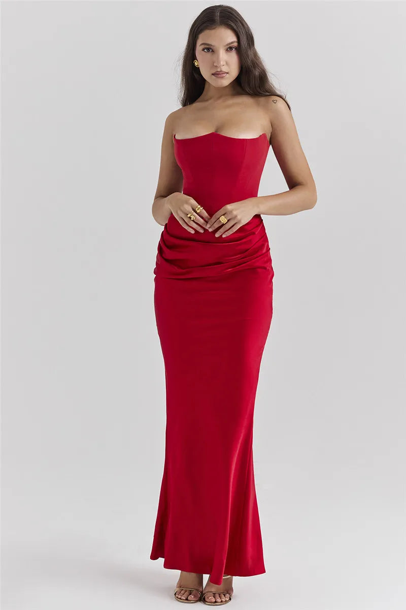 Rochie de seară lungă Julianna
