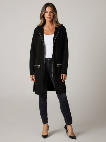 Nancy Casual Jacket