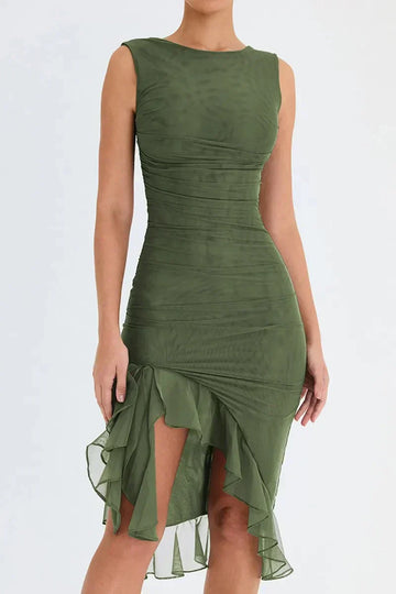 Rochie mulată Bianca