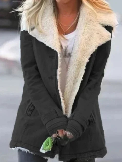 Jacheta Aaliyah Cozy