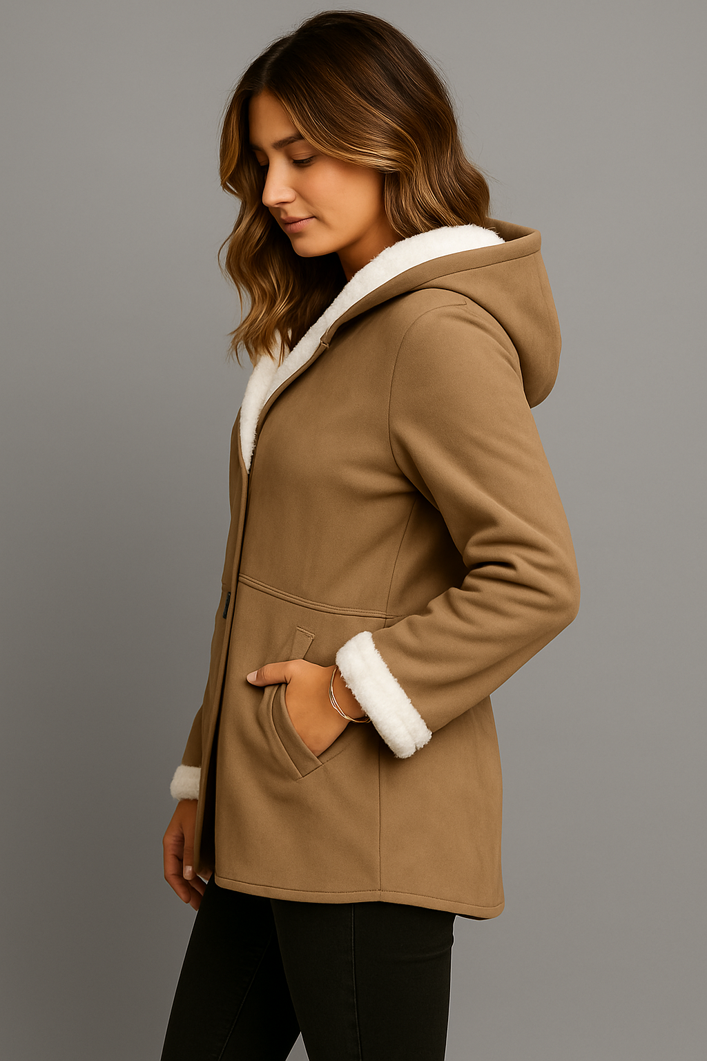 Viy Blouson d'hiver