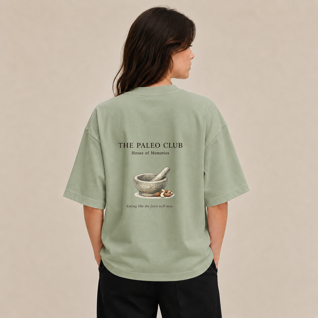 The Paleo Club - Women