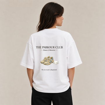 The Parkour Club - Women