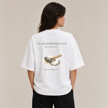 The Blacksmithing Club - Women