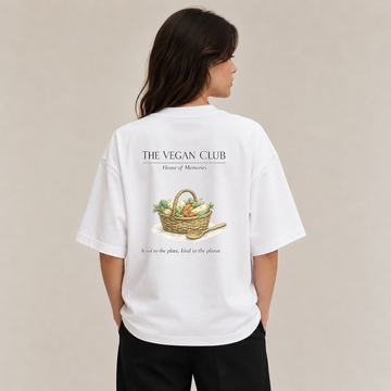 The Vegan Club - Women