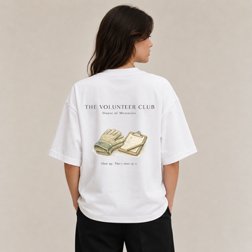 The Volunteer Club - Women