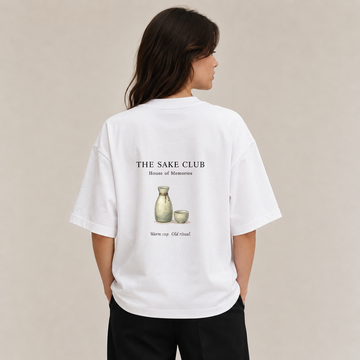 The Sake Club - Women