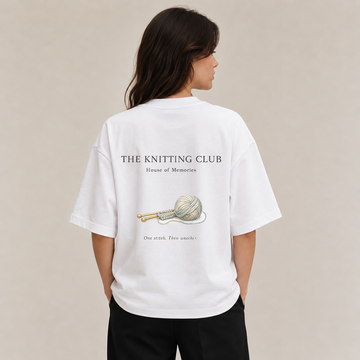 The Knitting Club - Women