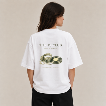 The DJ Club - Women