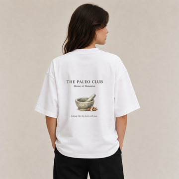 The Paleo Club - Women
