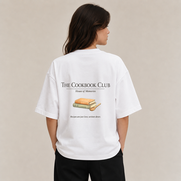 The Cookbook Club - Women