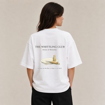 The Whittling Club - Women