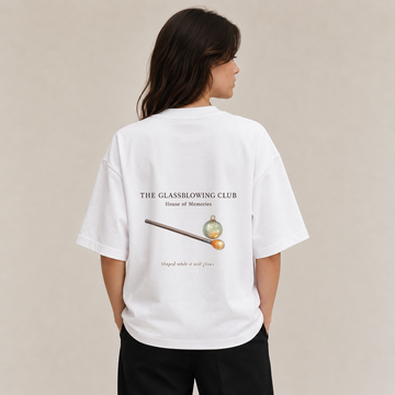The Glassblowing Club - Women