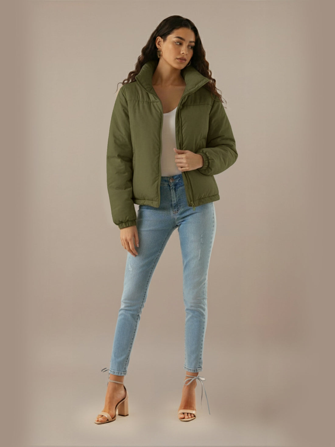 Blouson Sheena