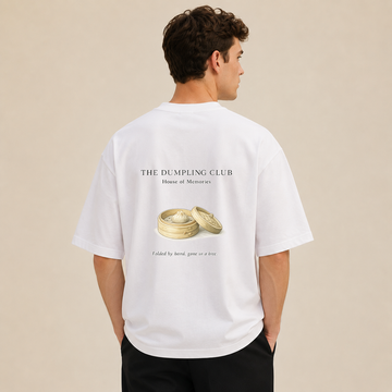 The Dumpling Club - Men