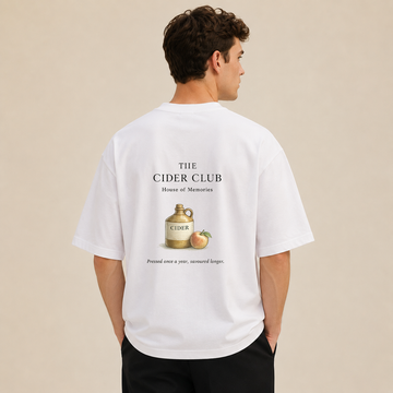 The Cider Club - Men