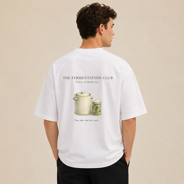 The Fermentation Club - Men