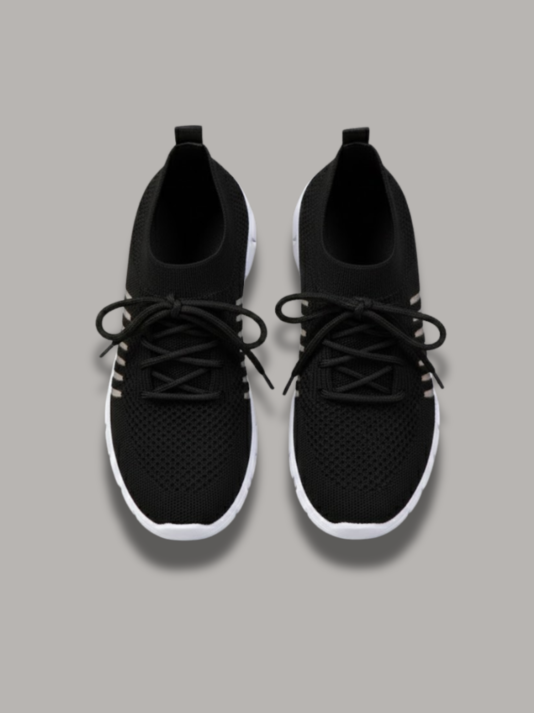 Baskets souples Mila