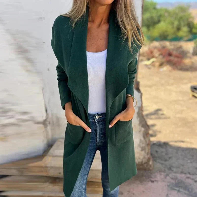 Cardigan Kamila